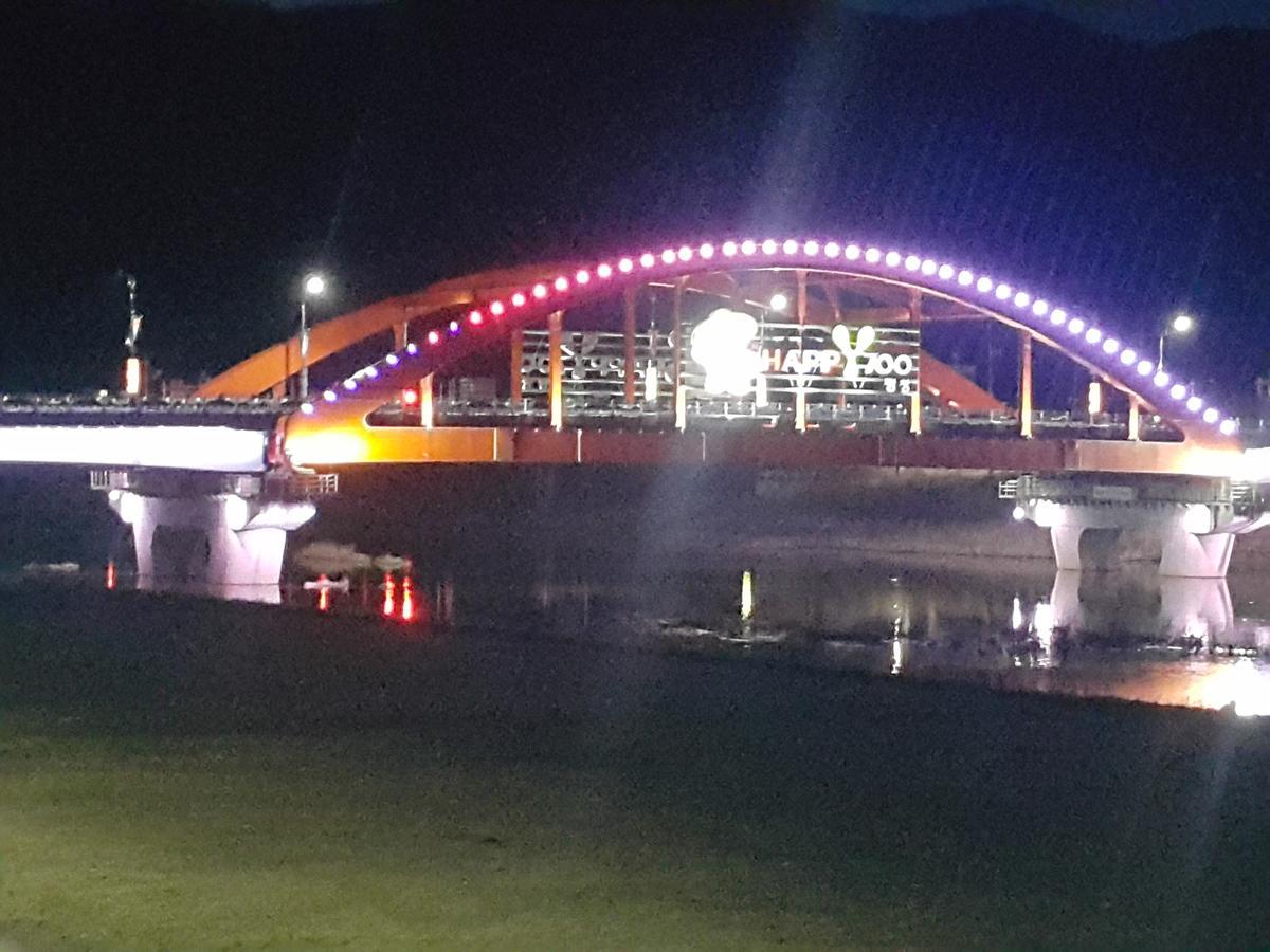 Pyeongchang River House Екстер'єр фото