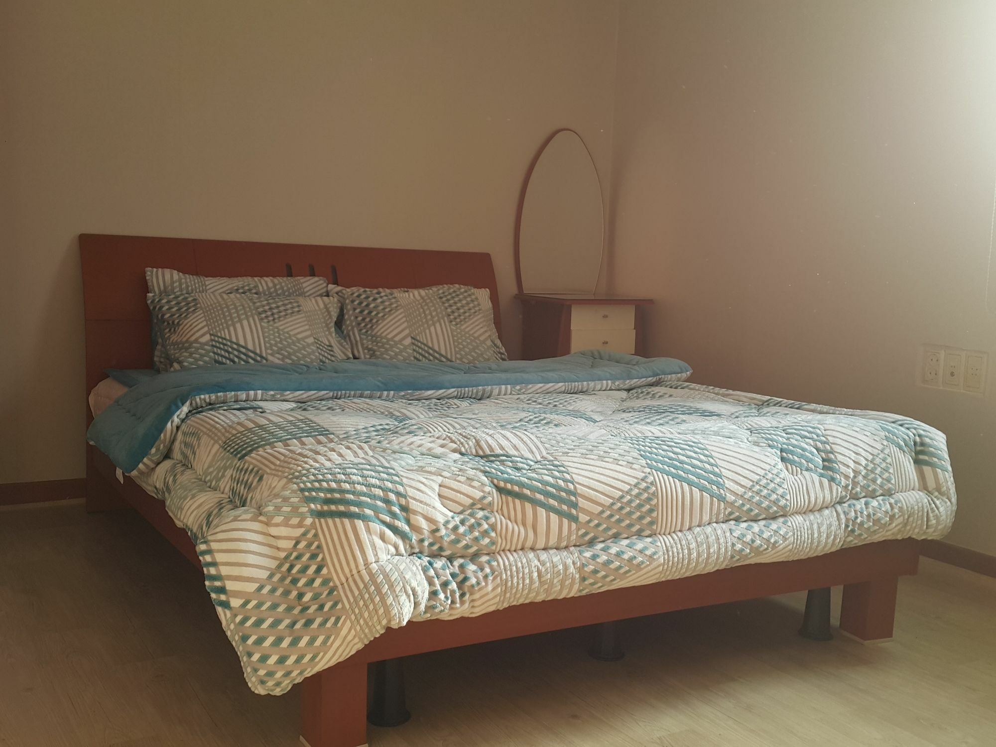 Pyeongchang River House Екстер'єр фото