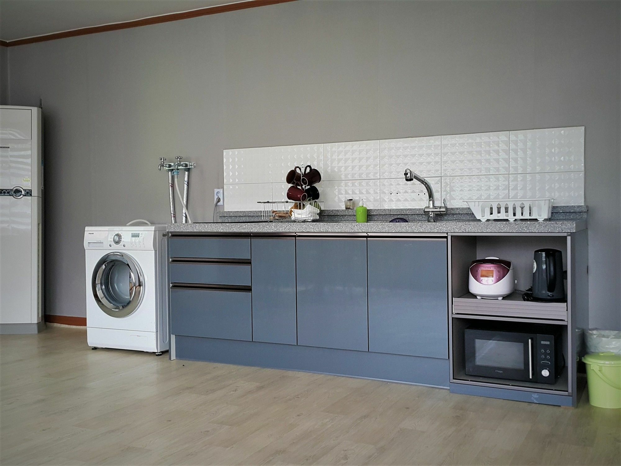 Pyeongchang River House Екстер'єр фото