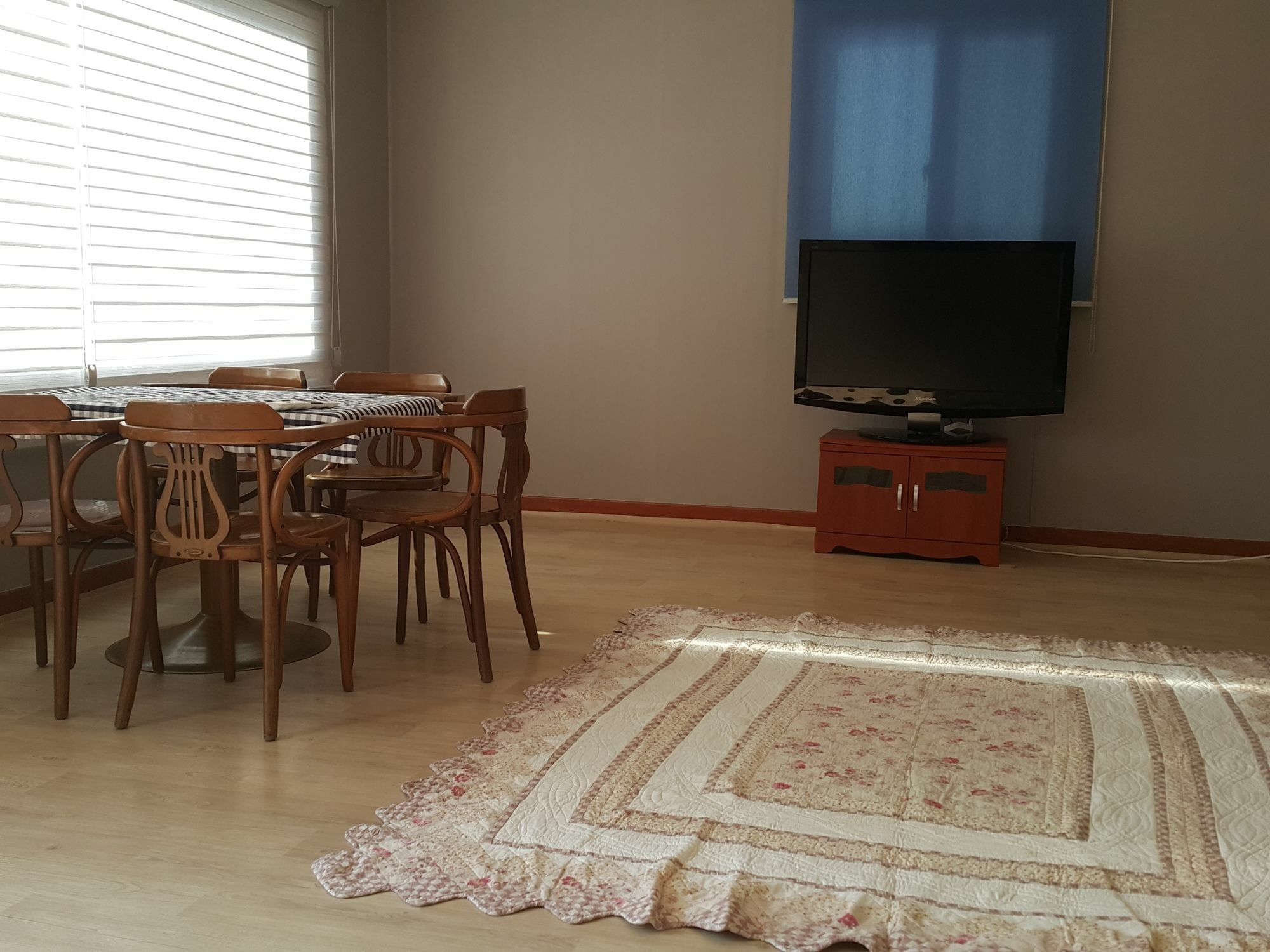 Pyeongchang River House Екстер'єр фото